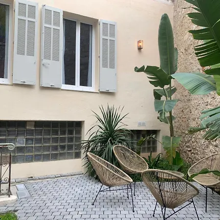 Les Fougeres Festival Jardin Garage Appartamento
